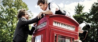 One Direction: Take me home