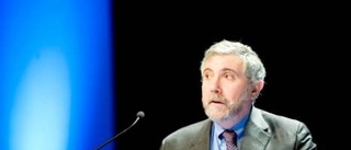 Krugman och ekonomernas feltänk