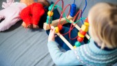 Ny förskola planeras vid Tryffelstråket