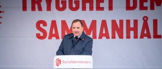 Stefan Löfven har rätt om M och KD