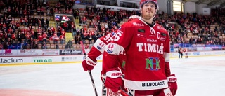 Larsson byter Timrå mot Linköping