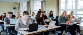 Inte säkert att datorer ska prioriteras i skolan