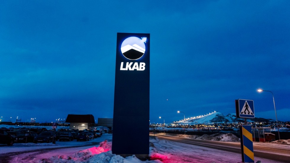 Gruvbolaget LKAB ville expandera gruvan i Kiruna. Men tillståndsprocessen måste tas om efter ett formaliafel.