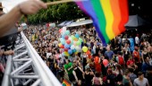 Ledare: Hade Pride existerat utan västerländska värderingar?