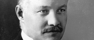1925: Gustav Robert Grönkvist går bort
