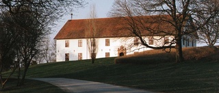 Sundbyholms slott vinnare i hotelltävling