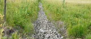 Sörmland törstar efter regn