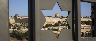 Judehatet lever bland Israelkritiker