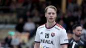 Gnestakillen Daniel Johansson har kritat på för ny klubb: "Kommer bli ett lag att räkna med"