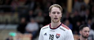 Gnestakillen Daniel Johansson har kritat på för ny klubb: "Kommer bli ett lag att räkna med"