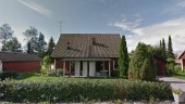Hus på 139 kvadratmeter från 1976 sålt i Merlänna, Strängnäs - priset: 2 830 000 kronor