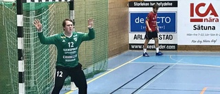 TV: Han går från klarhet till klarhet i IFK-målet