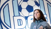 Klart: Lotta Hellenberg blir assisterande tränare i United