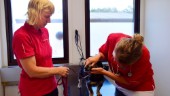 Kliniken i kris – tvingas stänga del av sommaren