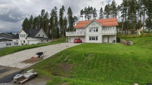 Skellefteå AIK-tränaren köper lyxvilla på Eriksberg – för åtta miljoner kronor
