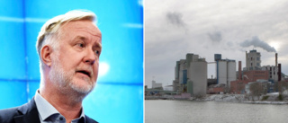 Liberalerna vill se minikärnkraftverk på Gotland – i ”anslutning” till Cementa