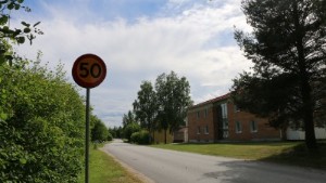 Ändrade hastighetsbegränsningar i byarna: "Många vägar kommer få hastighetssänkningar"