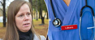 LARMET: Akut brist på distriktsläkare i Skellefteområdet – en förvärring befaras: ”Nära bristningsgränsen”