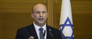 Bennett ställer inte upp i israeliskt nyval