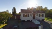 Huset på Solängsgatan 3 i Gimo sålt för andra gången på kort tid