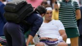Stjärnsmäll för Davis Cup – Nadal tackar nej