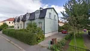 140 kvadratmeter stort kedjehus i Eskilstuna sålt för 3 750 000 kronor