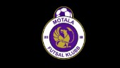 Nytt klubbmärke för MFK - inspirerat av landskapsvapnet: "Vi vill representera Östergötland och Motala"