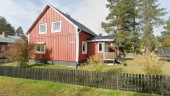 Nya ägare till hus i Jokkmokk - prislappen: 2 200 000 kronor
