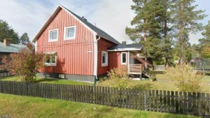 Nya ägare till hus i Jokkmokk - prislappen: 2 200 000 kronor