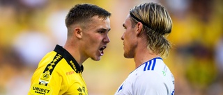 Danskt mys, isländsk ilska – attityderna som gagnar IFK