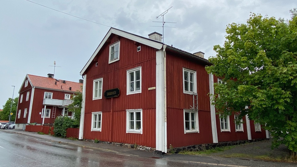 Djurgårdsporten och Wik utgör en del av Mariefreds historiska stadskärna och har ett högt kulturellt värde, skriver företrädare för Centerpartiet i Mariefred.