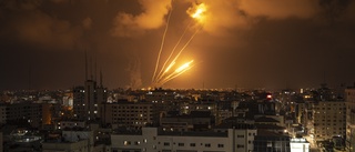 Israel: Felriktad raket dödade barn i Gaza