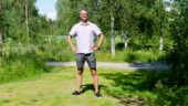 Han är brandmannen som sadlade om, driver egna företag och kör countryfestival – i Skråmträsk: ”Den är unik i Norrland” 