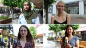 Fördubbling av snusande tjejer – det vita snuset mest populärt bland unga • Så säger tjejerna i Västervik: "Grupptryck och trendigt"
