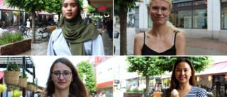 Fördubbling av snusande tjejer – det vita snuset mest populärt bland unga • Så säger tjejerna i Västervik: "Grupptryck och trendigt"