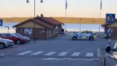 Misstänkt farligt föremål hittat i Strängnäs – Nationella bombskyddet undersökte ✓Platsen spärrades av