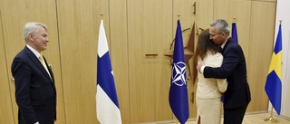 Flera länder godkänner Sveriges Natomedlemskap