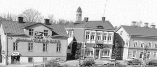 1971: Hotellstandarden i Katrineholm undermålig