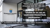 Nyköpingsbo döms efter grovt rasistiska blogginlägg