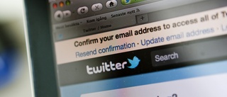 Använde Twitter – döms till 34 års fängelse