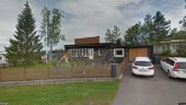 Fastigheten på adressen Dübengatan 15 i Kiruna såld på nytt - stigit mycket i värde