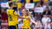 Sverige utklassade Portugal – så var sista gruppmatchen