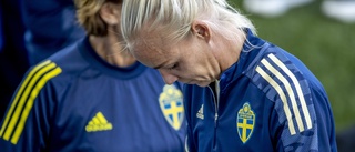 Kan missa ödesmatchen: "Räknar inte med något"