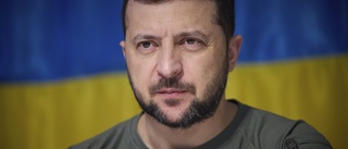 Expert: Borgfreden som rått i Ukraina är borta