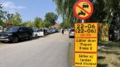 Nytt förbud införs – ska minska oljud och buskörning på Visholmen: "Det har kommit klagomål"