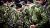 Såklart invandrarbarn vill försvara Sverige