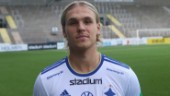 Klart: Sigurdsson startar direkt för IFK mot Blåvitt