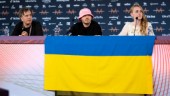 Kriget stoppar Eurovision i Ukraina 2023