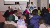 Kulturellt firande på viktig dag för somalisk förening i Katrineholm