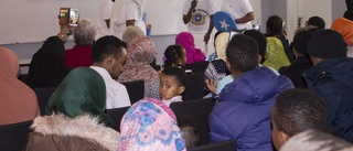 Kulturellt firande på viktig dag för somalisk förening i Katrineholm